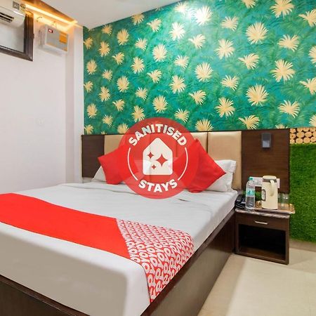 Oyo 48489 Adarsh Plaza Hotel Saharanpur Esterno foto