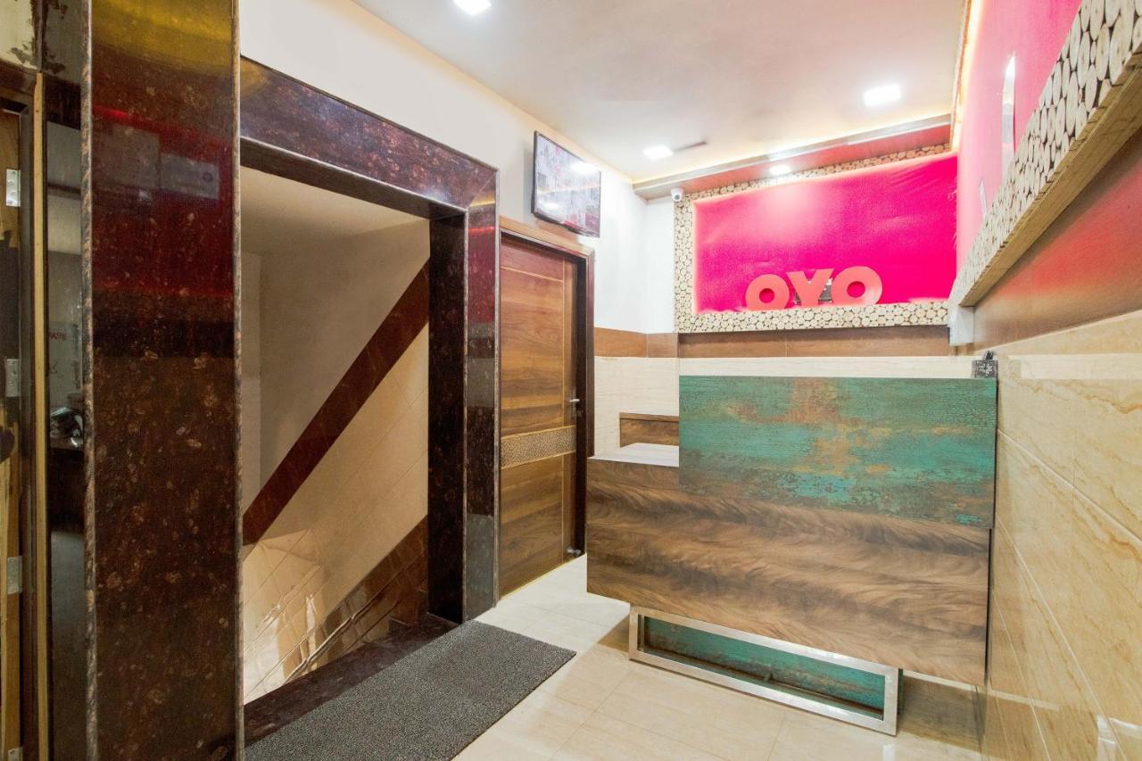 Oyo 48489 Adarsh Plaza Hotel Saharanpur Esterno foto