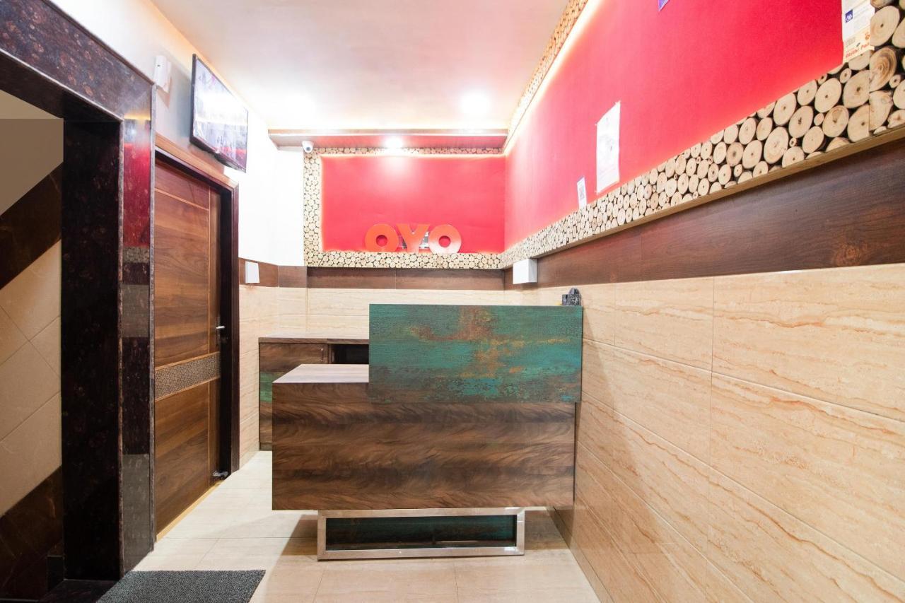 Oyo 48489 Adarsh Plaza Hotel Saharanpur Esterno foto
